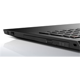 NB Lenovo Ideapad 15,6" HD LED B50-70 - 59-426985 -  Fekete - Windows® 8.1