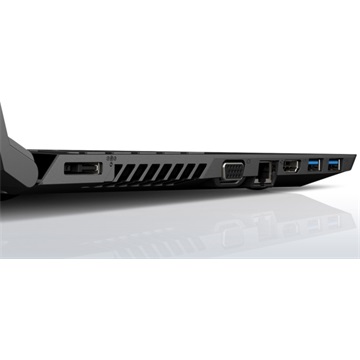 NB Lenovo Ideapad 15,6" HD LED B50-70 - 59-426985 -  Fekete - Windows® 8.1