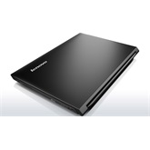 NB Lenovo Ideapad 15,6" HD LED B50-80 - 80EW01BWHV - Fekete - Windows® 7 Pro / Windows® 8.1 Pro