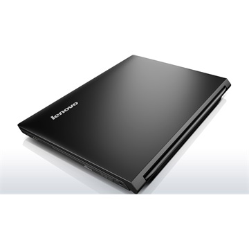 NB Lenovo Ideapad 15,6" HD LED B50-80 - 80EW01BWHV - Fekete - Windows® 7 Pro / Windows® 8.1 Pro