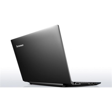 NB Lenovo Ideapad 15,6" HD LED B50-80 - 80EW01LFHV - Fekete