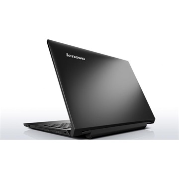 NB Lenovo Ideapad 15,6" HD LED B50-80 - 80LT008YHV - Fekete - Windows® 7 Pro / Windows® 8.1 Pro