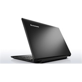 NB Lenovo Ideapad 15,6" HD LED B50-80 - 80LT00DTHV - Fekete