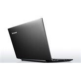 NB Lenovo Ideapad 15,6" HD LED B50-80 - 80LT00DTHV - Fekete