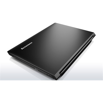 NB Lenovo Ideapad 15,6" HD LED B50-80 - 80LT00DTHV - Fekete