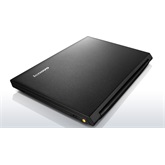 NB Lenovo Ideapad 15.6" HD LED B590 - 59-389654 - Fekete - Windows® 8