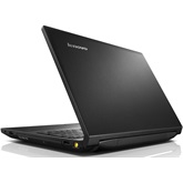 NB Lenovo Ideapad 15.6" HD LED B590 - 59-410470 - Fekete