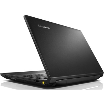 NB Lenovo Ideapad 15.6" HD LED B590 - 59-410470 - Fekete