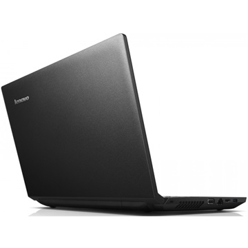 NB Lenovo Ideapad 15.6" HD LED B590 - 59-410470 - Fekete