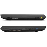 NB Lenovo Ideapad 15.6" HD LED B590 - 59-410470 - Fekete