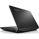 NB Lenovo Ideapad 15,6" HD LED B590 - 59-410494 -  Fekete