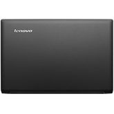 NB Lenovo Ideapad 15,6" HD LED B590 - 59-410494 -  Fekete