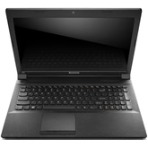 NB Lenovo Ideapad 15,6" HD LED B590 - 59-422075 -  Fekete