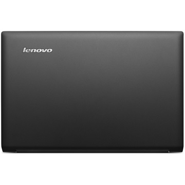 NB Lenovo Ideapad 15,6" HD LED B590 - 59-422075 -  Fekete