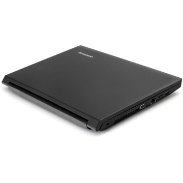 NB Lenovo Ideapad 15,6" HD LED B590 59-422088 - Fekete - Windows® 8.1