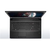 NB Lenovo Ideapad 15,6" HD LED B590 59-422111 - Fekete