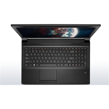 NB Lenovo Ideapad 15,6" HD LED B590 59-422111 - Fekete