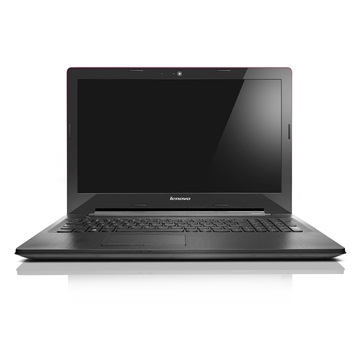 NB Lenovo Ideapad 15,6" HD LED G50-30 - 80G0025BHV - Piros