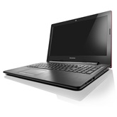 NB Lenovo Ideapad 15,6" HD LED G50-30 - 80G0025BHV - Piros
