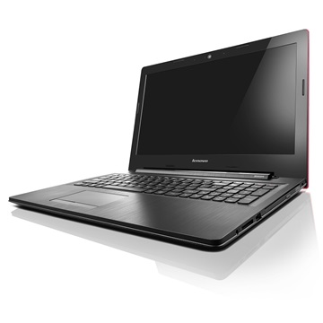 NB Lenovo Ideapad 15,6" HD LED G50-30 - 80G0025BHV - Piros