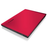 NB Lenovo Ideapad 15,6" HD LED G50-30 - 80G0025CHV - Piros