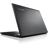 NB Lenovo Ideapad 15,6" HD LED G50-45  - 80E3006YHV_500GB - Fekete