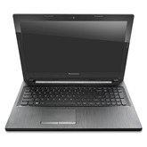 NB Lenovo Ideapad 15,6" HD LED G50-45 - 80E301PAHV - Fekete
