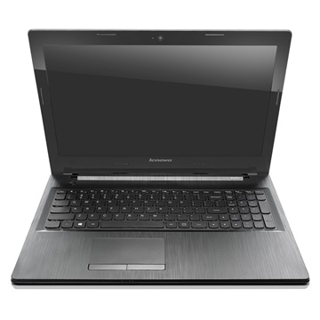 NB Lenovo Ideapad 15,6" HD LED G50-45 - 80E301PAHV - Fekete