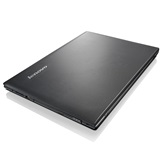 NB Lenovo Ideapad 15,6" HD LED G50-45 - 80E301PAHV - Fekete