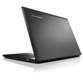 NB Lenovo Ideapad 15,6" HD LED G50-45 - 80E301PAHV - Fekete