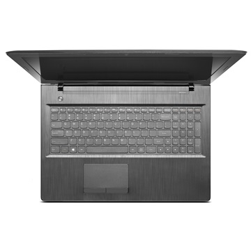 NB Lenovo Ideapad 15,6" HD LED G50-45 - 80E301PAHV - Fekete