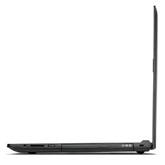 NB Lenovo Ideapad 15,6" HD LED G50-45 - 80E301PAHV - Fekete