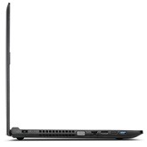 NB Lenovo Ideapad 15,6" HD LED G50-45 - 80E301PAHV - Fekete