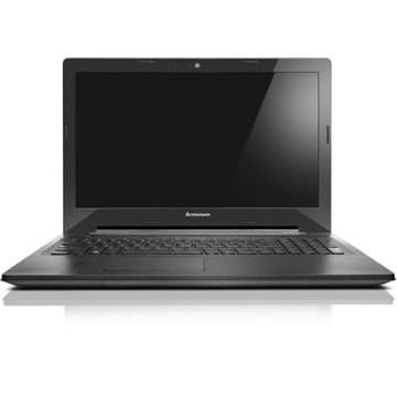 NB Lenovo Ideapad 15,6" HD LED G50-80 - 80E502C8HV - Fekete