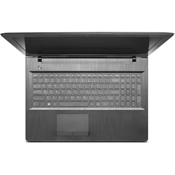 NB Lenovo Ideapad 15,6" HD LED G50-80 - 80E502C8HV - Fekete