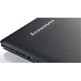 NB Lenovo Ideapad 15,6" HD LED G50-80 - 80E502C8HV - Fekete