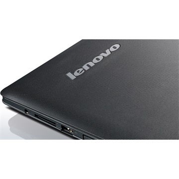 NB Lenovo Ideapad 15,6" HD LED G50-80 - 80E502C8HV - Fekete