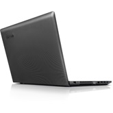 NB Lenovo Ideapad 15,6" HD LED G50-80 - 80E502C8HV - Fekete