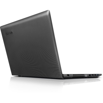 NB Lenovo Ideapad 15,6" HD LED G50-80 - 80E502C8HV - Fekete