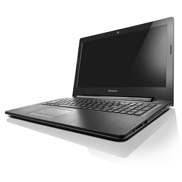 NB Lenovo Ideapad 15,6" HD LED G50-80 - 80L000CHHV - Ezüst