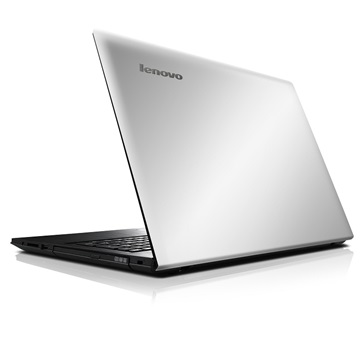 NB Lenovo Ideapad 15,6" HD LED G50-80 - 80L000CHHV - Ezüst