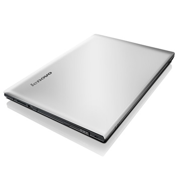 NB Lenovo Ideapad 15,6" HD LED G50-80 - 80L000CHHV - Ezüst