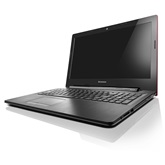 NB Lenovo Ideapad 15,6" HD LED G50-80 - 80L000GXHV - Piros/Fekete