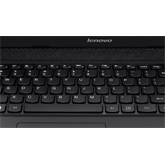 NB Lenovo Ideapad 15,6" HD LED G500 - 59-390525 - Fekete