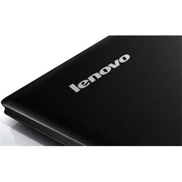 NB Lenovo Ideapad 15,6" HD LED G500 - 59-390525 - Fekete