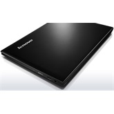 NB Lenovo Ideapad 15,6" HD LED G500 - 59-390525 - Fekete
