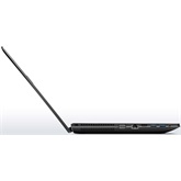 NB Lenovo Ideapad 15,6" HD LED G500 - 59-390525 - Fekete