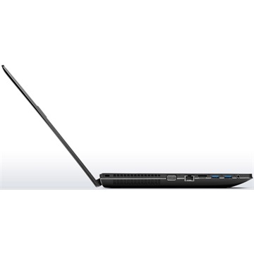 NB Lenovo Ideapad 15,6" HD LED G500 - 59-390525 - Fekete