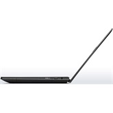 NB Lenovo Ideapad 15,6" HD LED G500 - 59-390525 - Fekete