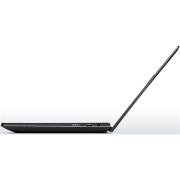 NB Lenovo Ideapad 15,6" HD LED G500 - 59-390525 - Fekete